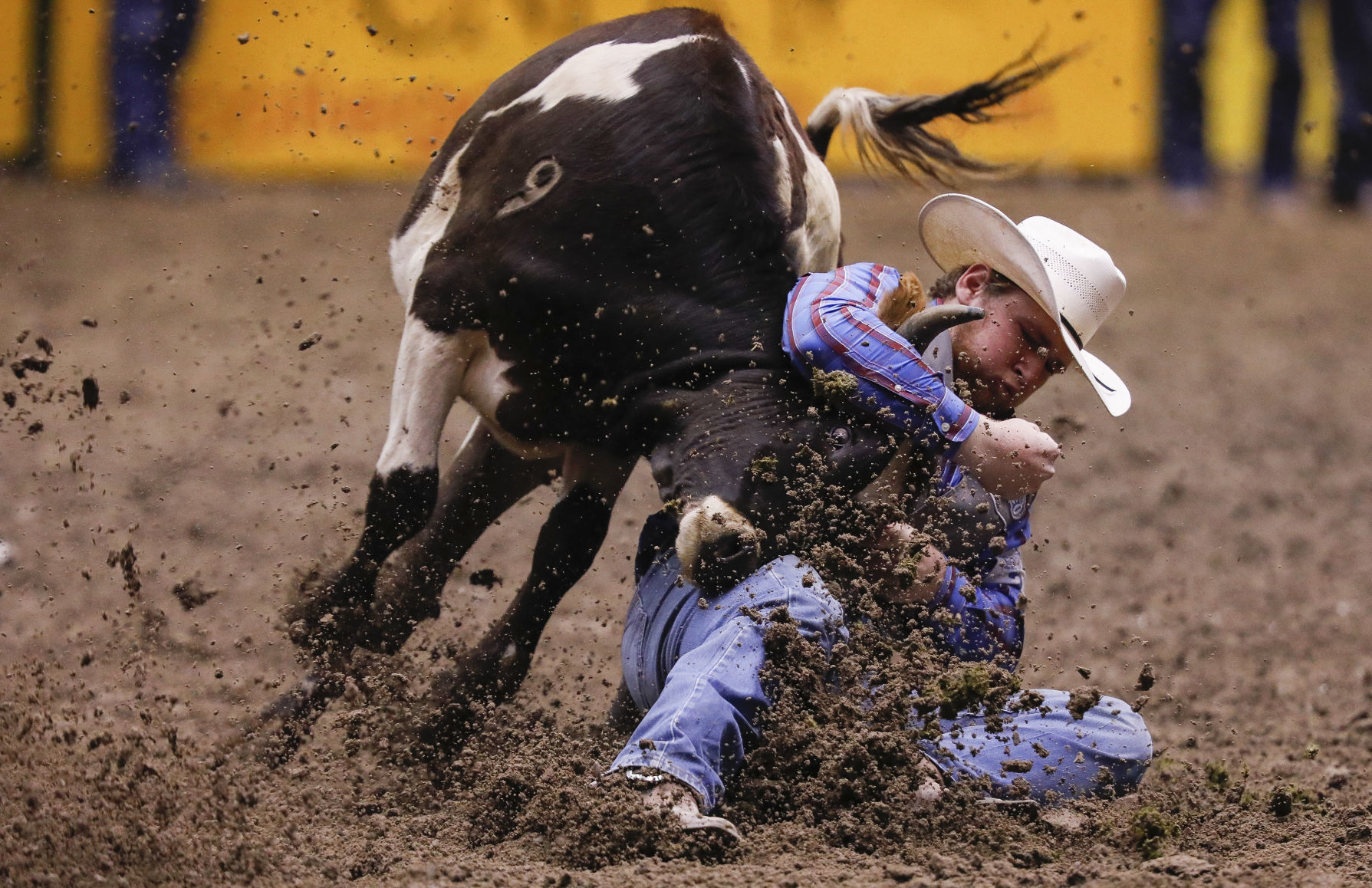 CNFR - Thursday
